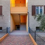 דירה Guesthost - With Terrace & Parking Near The Sea מארוטה